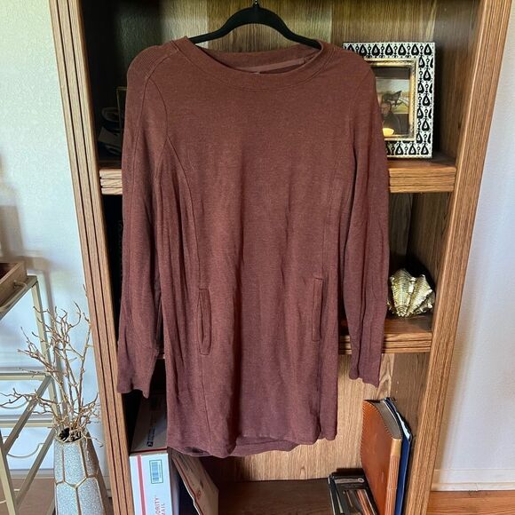 ATHLETA BALANCE DRESS - Picture 3 of 5